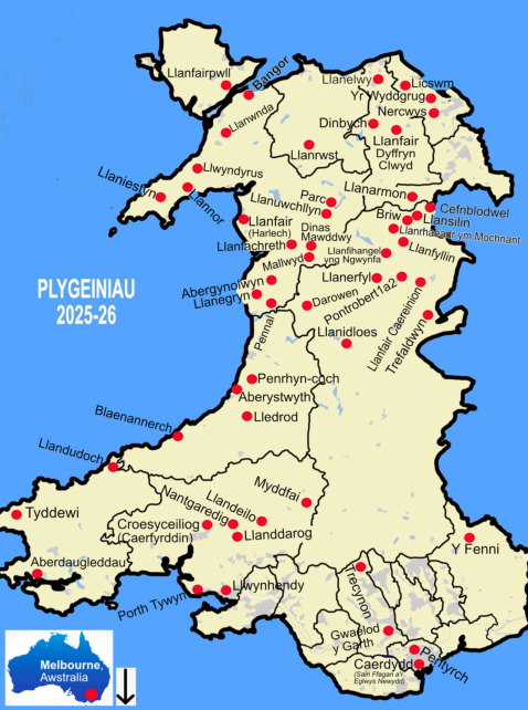 map plygain 2025-26